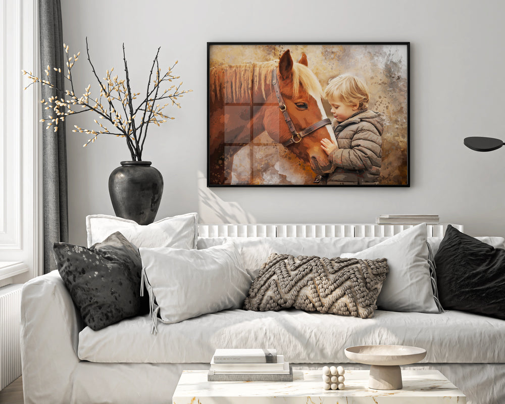 Personalised Artistic Wall Art