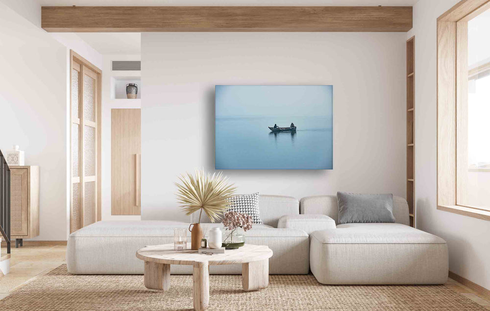 
                  
                    Boat Canvas wall Art
                  
                