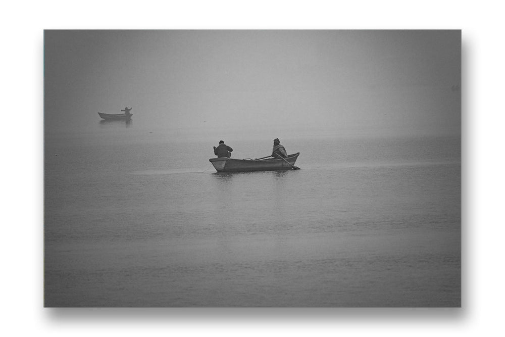 Fishermen