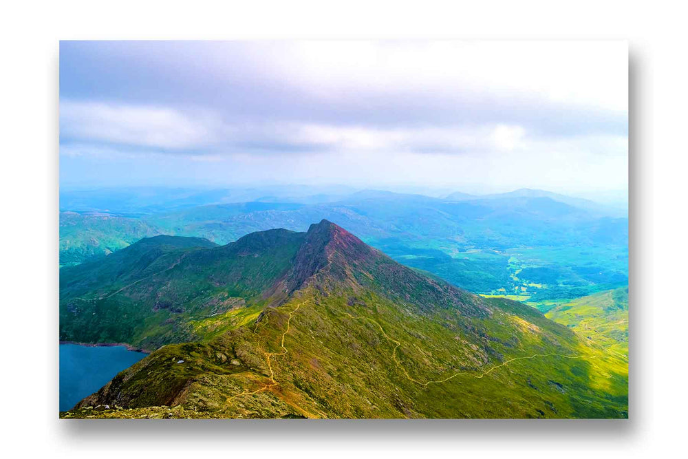 
                  
                    Mountains of Lake District
                  
                