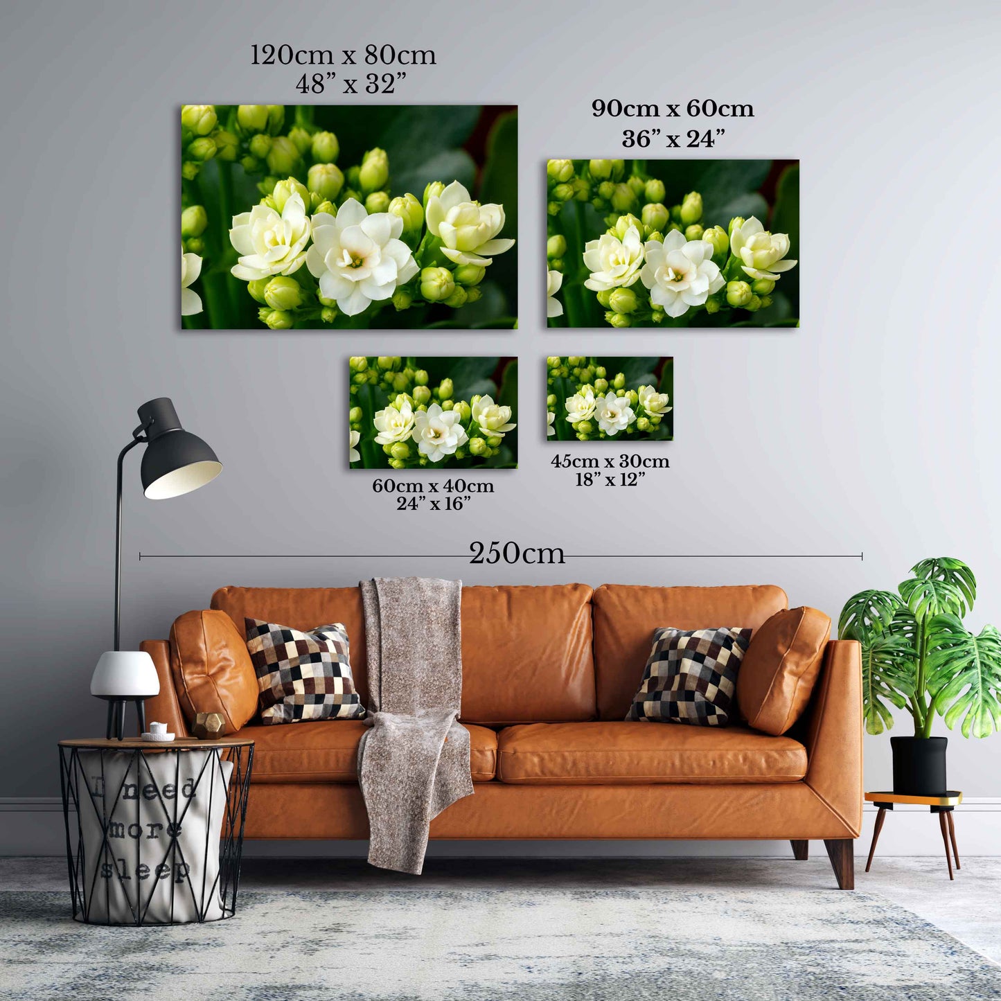 
                  
                    Jasmine flower Canvas wall Art
                  
                