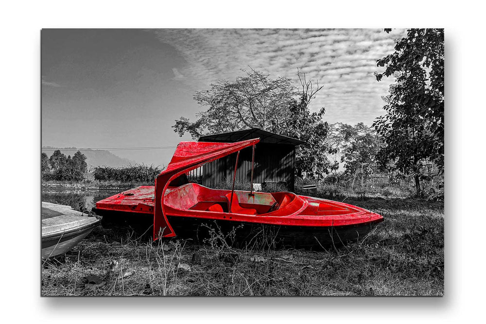 
                  
                    Red Boat
                  
                