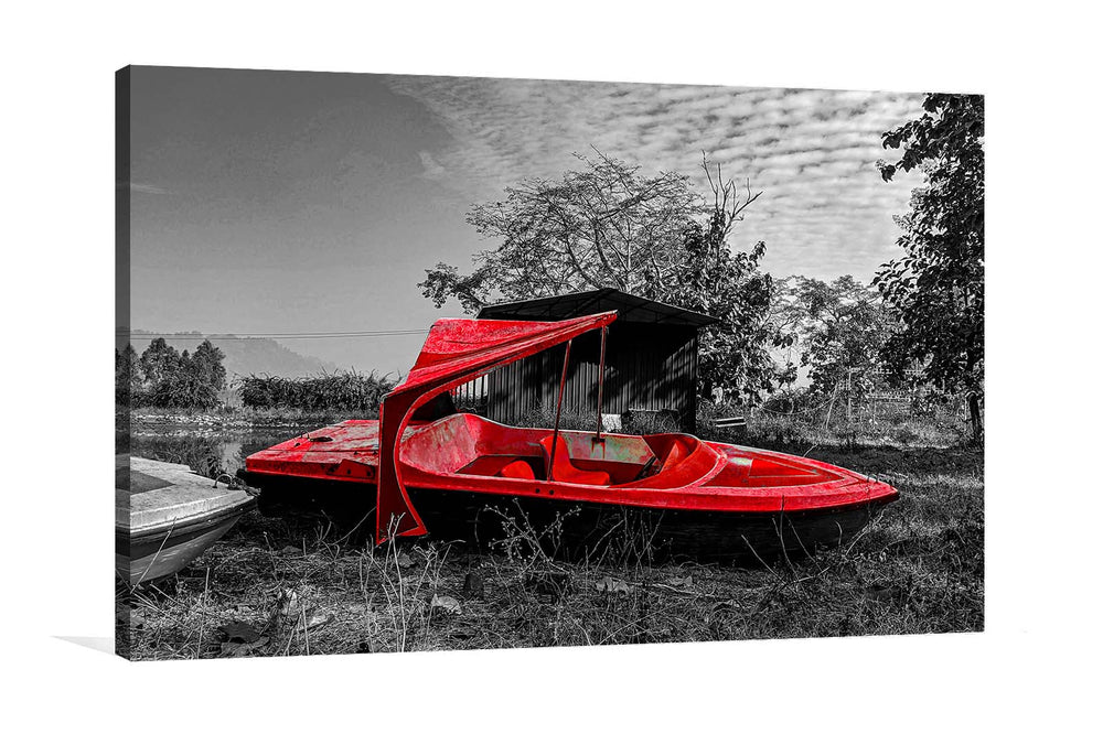 Red Boat