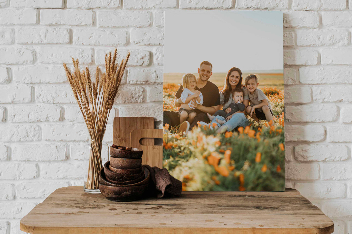 
                  
                    "Create Your Custom Photo Print"
                  
                