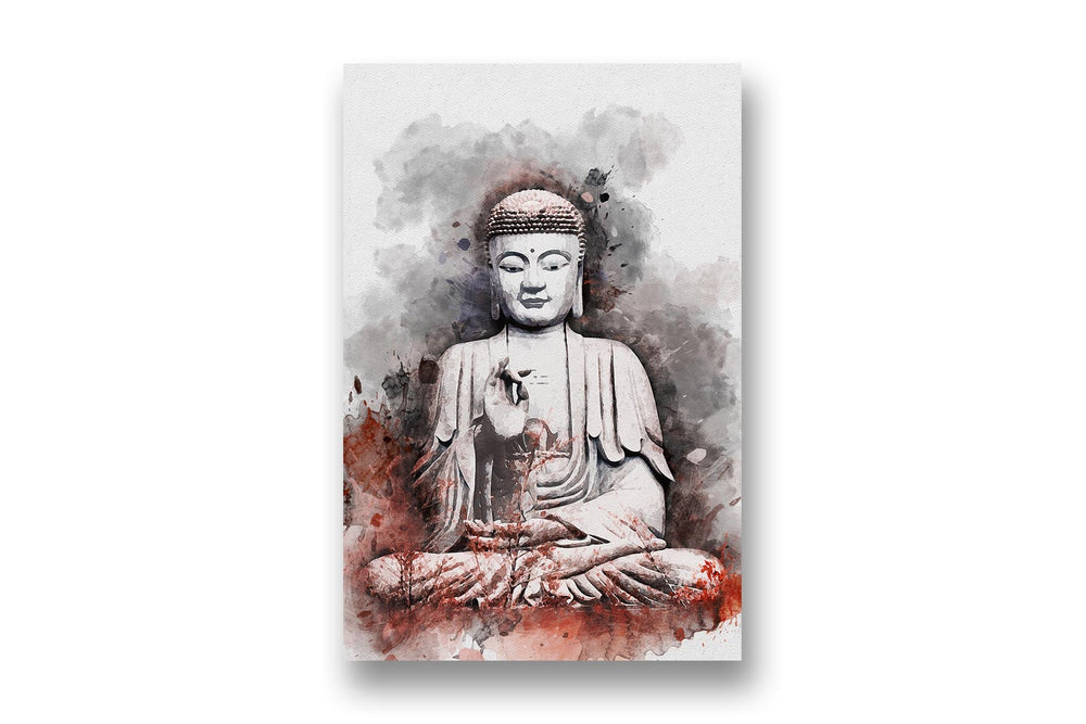 
                  
                    Buddha Painting
                  
                