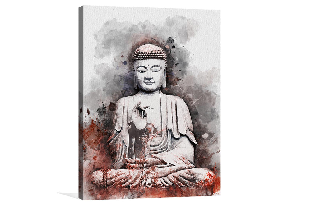 Buddha Painting