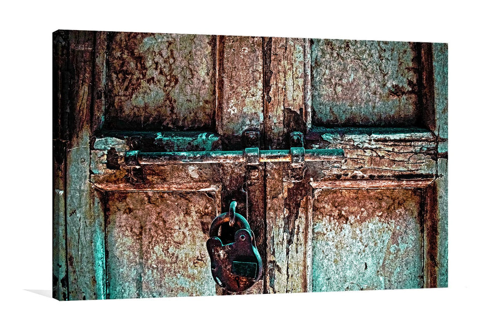 
                  
                    Lock canvas print
                  
                