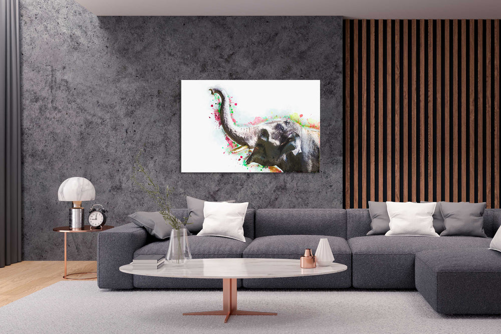 
                  
                    Elephant Canvas
                  
                