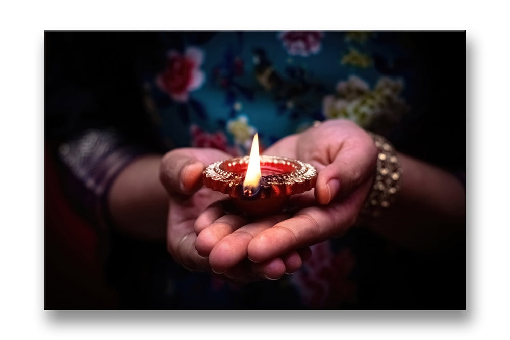 
                  
                    Diwali Painting
                  
                