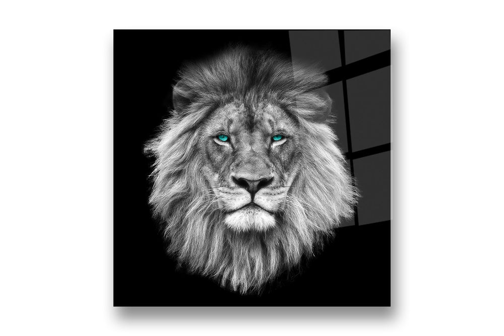 
                  
                    Lion Wall Art
                  
                