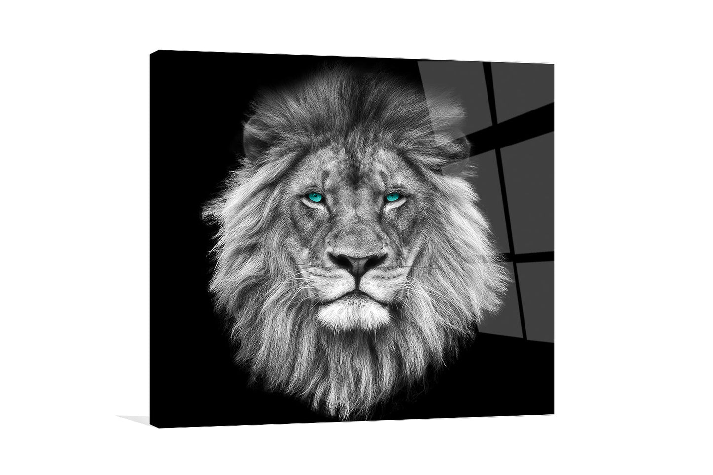 Lion Wall Art