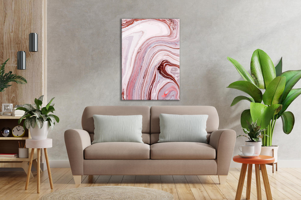 Abstract Wall Art