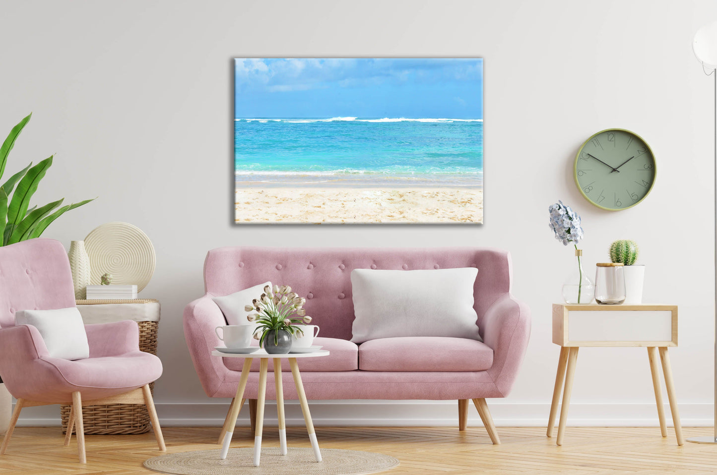 
                  
                    Beach Wall Art
                  
                