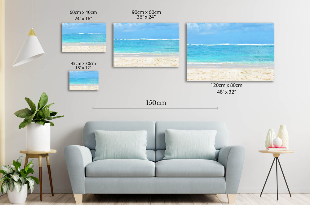 
                  
                    Beach Wall Art
                  
                