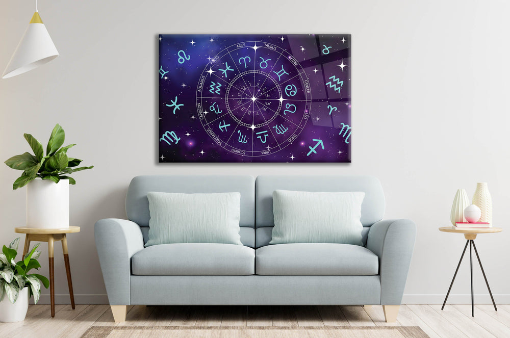 
                  
                    zodiac and constellations wall art
                  
                