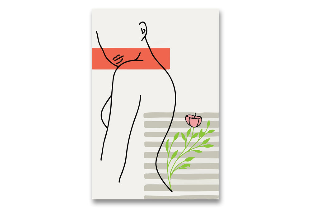 
                  
                    Women wall art canvas
                  
                