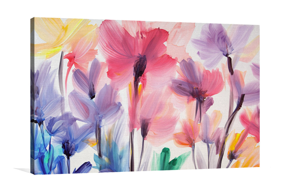 Floral Painting