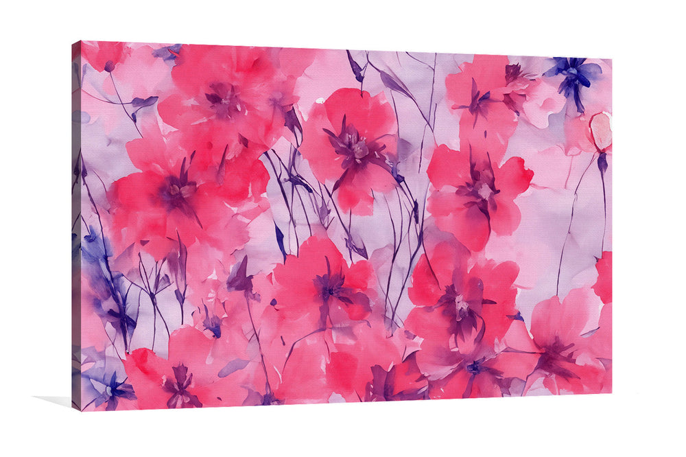 Flowers Painting