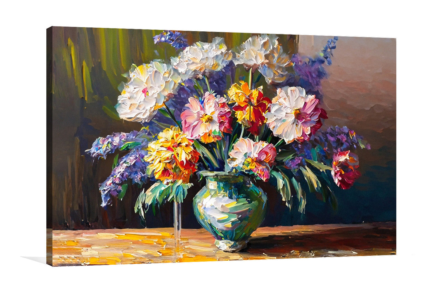 
                  
                    Flowers Painting
                  
                